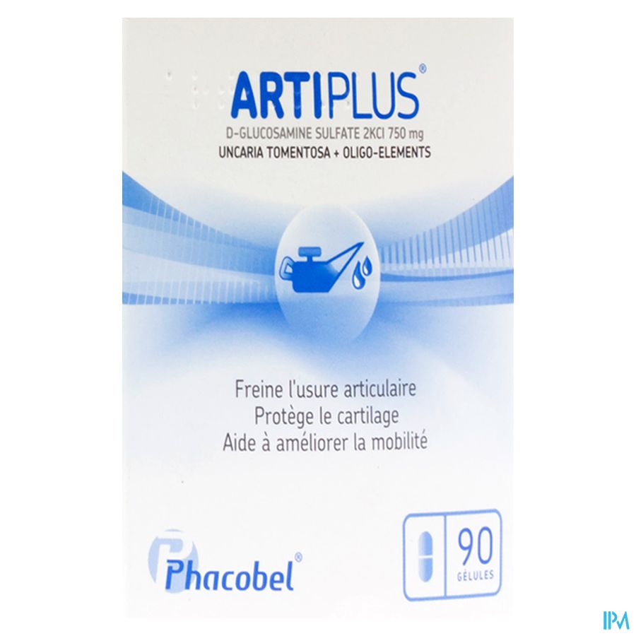 Artiplus Gel 90 Artiplus Gel 90
