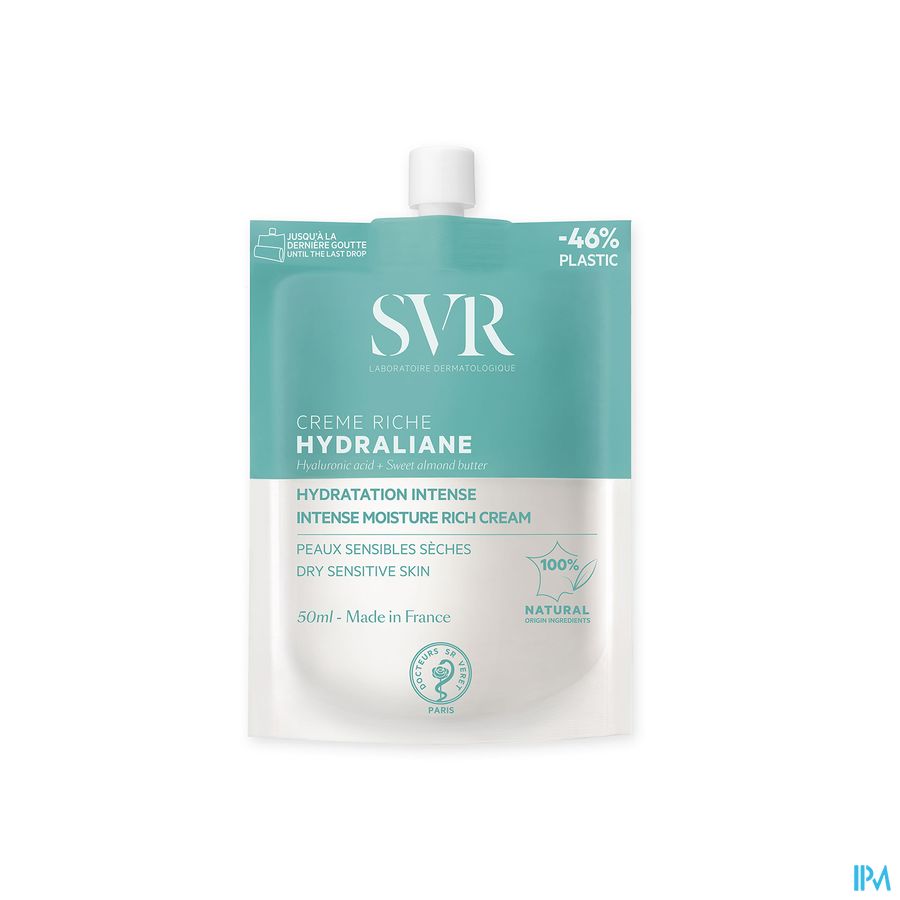 Svr Hydraliane Creme Riche 50ml Svr Hydraliane Creme Riche 50ml