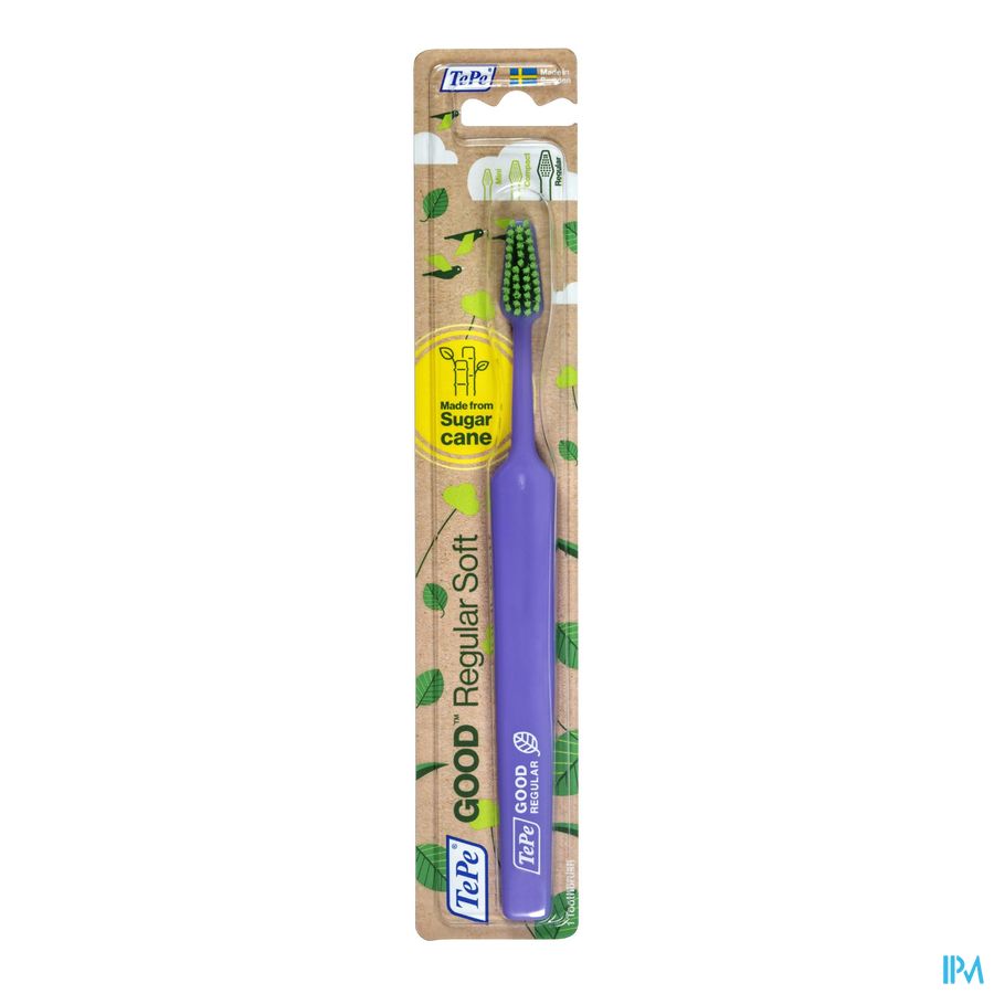 Tepe Good Regular Soft Toothbrush 302684 2