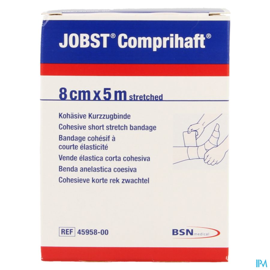 Jobst Comprihaft 5mx8cm 1