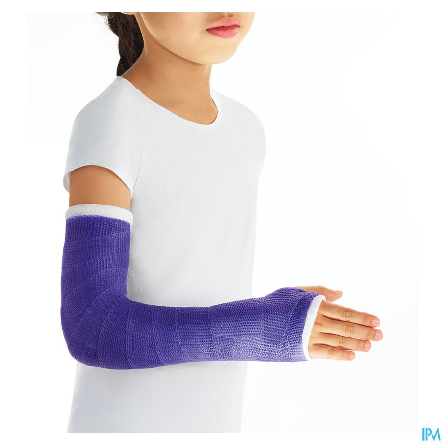 Cellacast Active Lila Windel 7,5 Cmx3,6m 139892 Cellacast Active Lila Windel 7,5 Cmx3,6m 139892