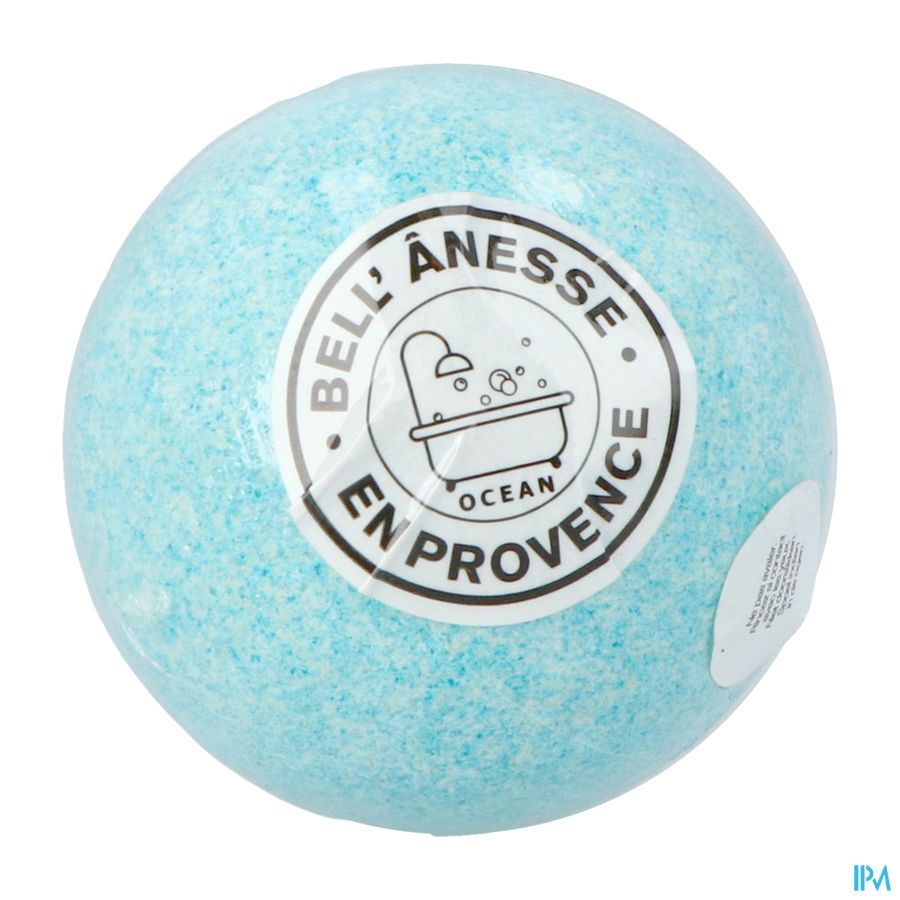 Bell Bio Lait Anesse Bombe Bain Ocean 180g Bell Bio Lait Anesse Bombe Bain Ocean 180g