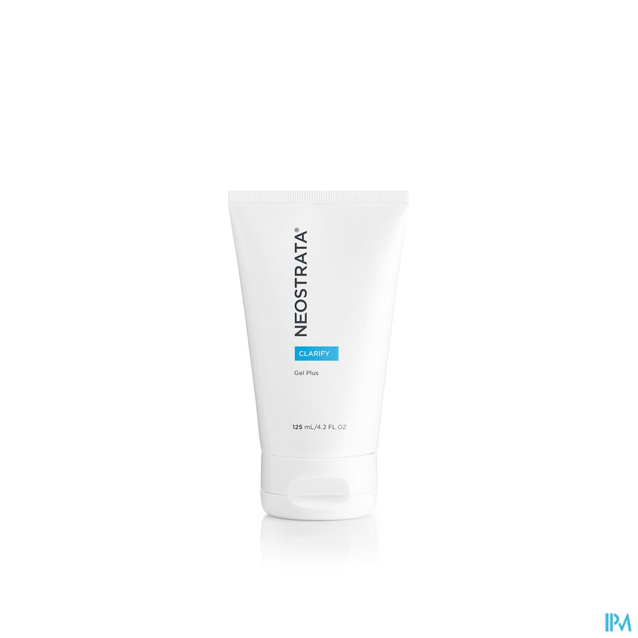 Neostrata Gel Plus Tube 125ml Neostrata Gel Plus Tube 125ml