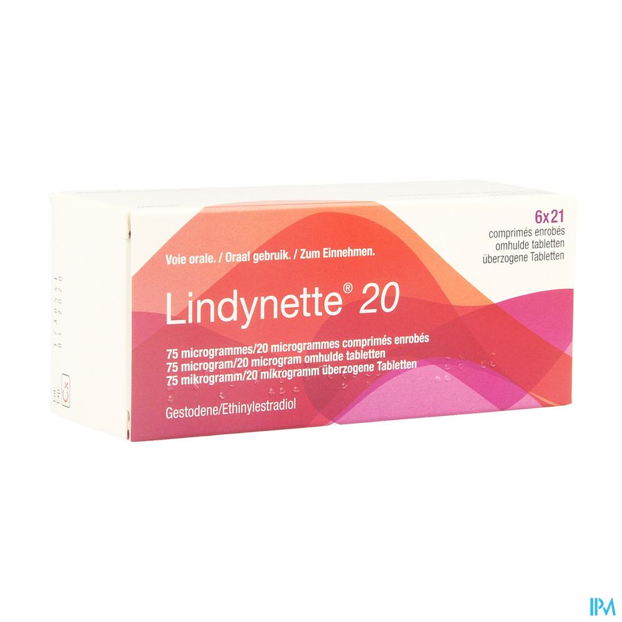 Lindynette 20 Comp 6 X 21 Lindynette 20 Comp 6 X 21