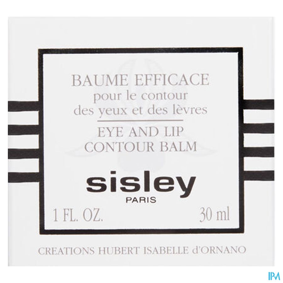 Sisley Baume Efficace 30ml Sisley Baume Efficace 30ml