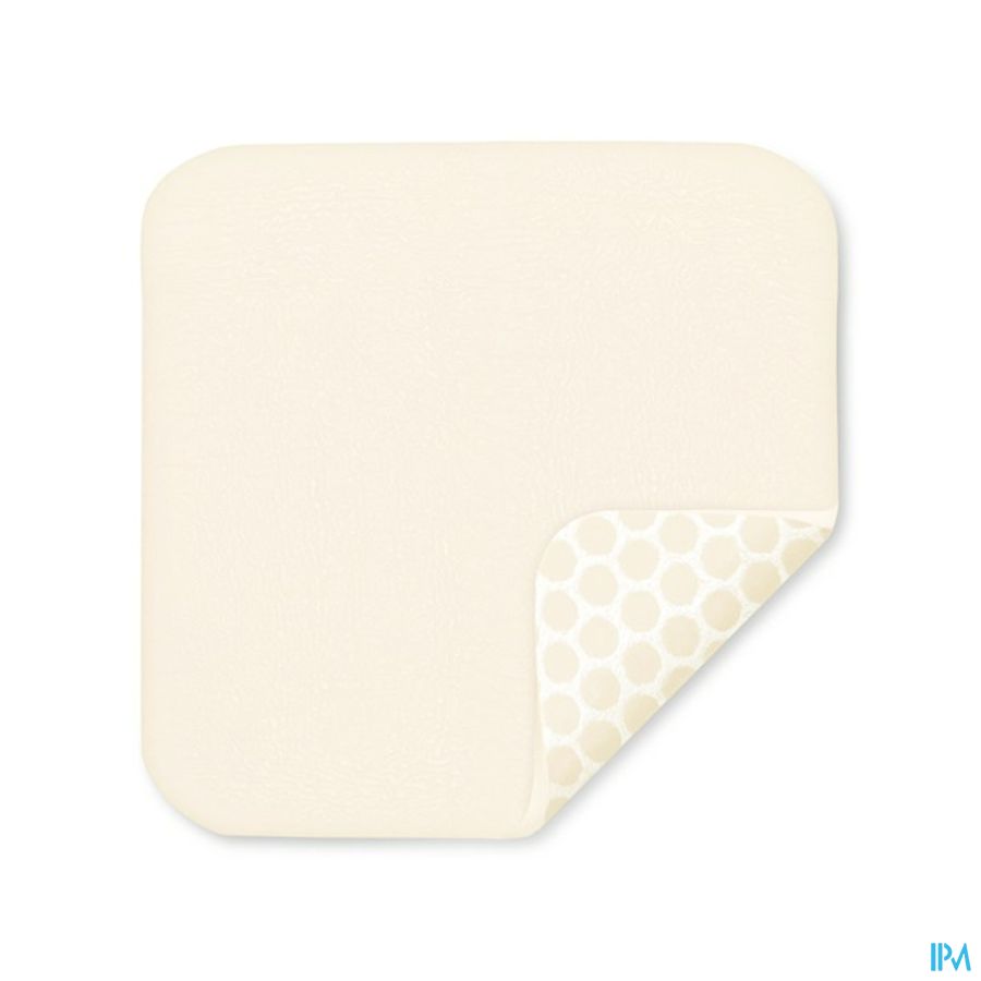 Hydrotac Verb N/adh Ster 10,0x10,0cm 10 6858320 1