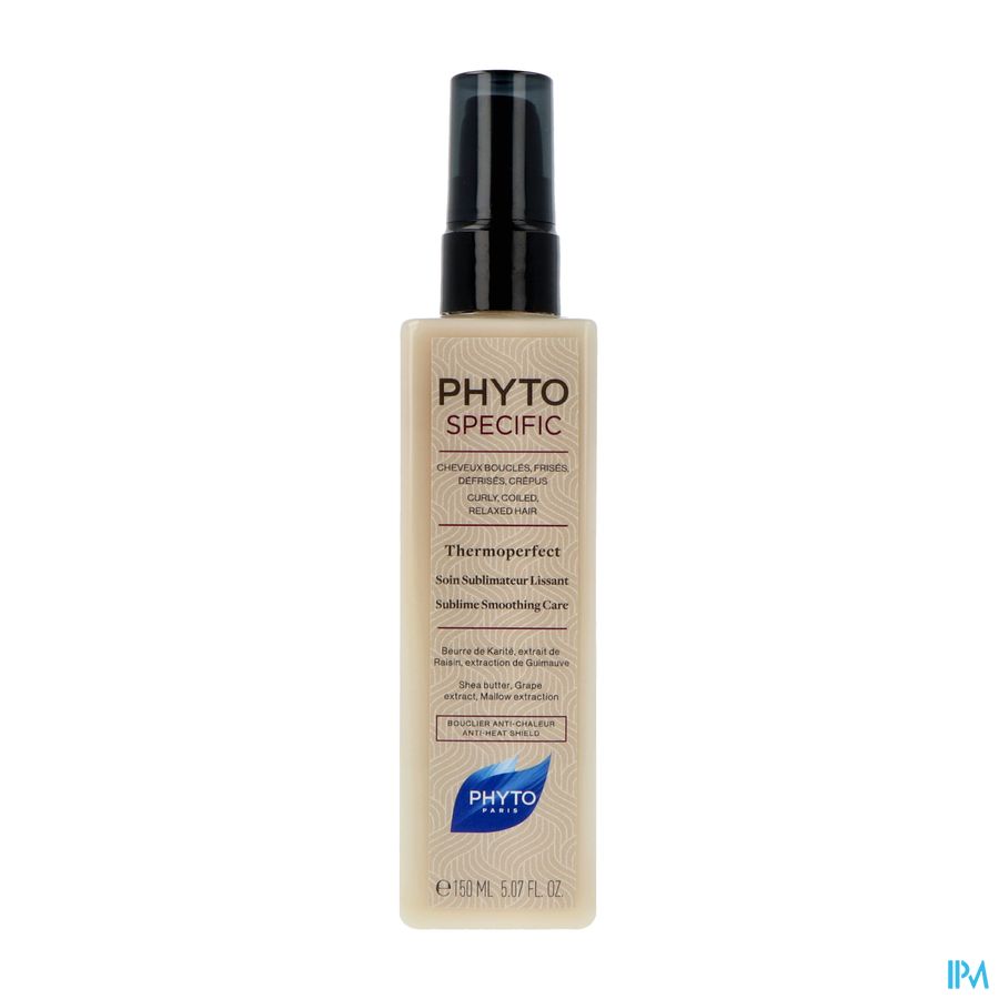 Phytospecific Thermoperfect 8 150ml Phytospecific Thermoperfect 8 150ml