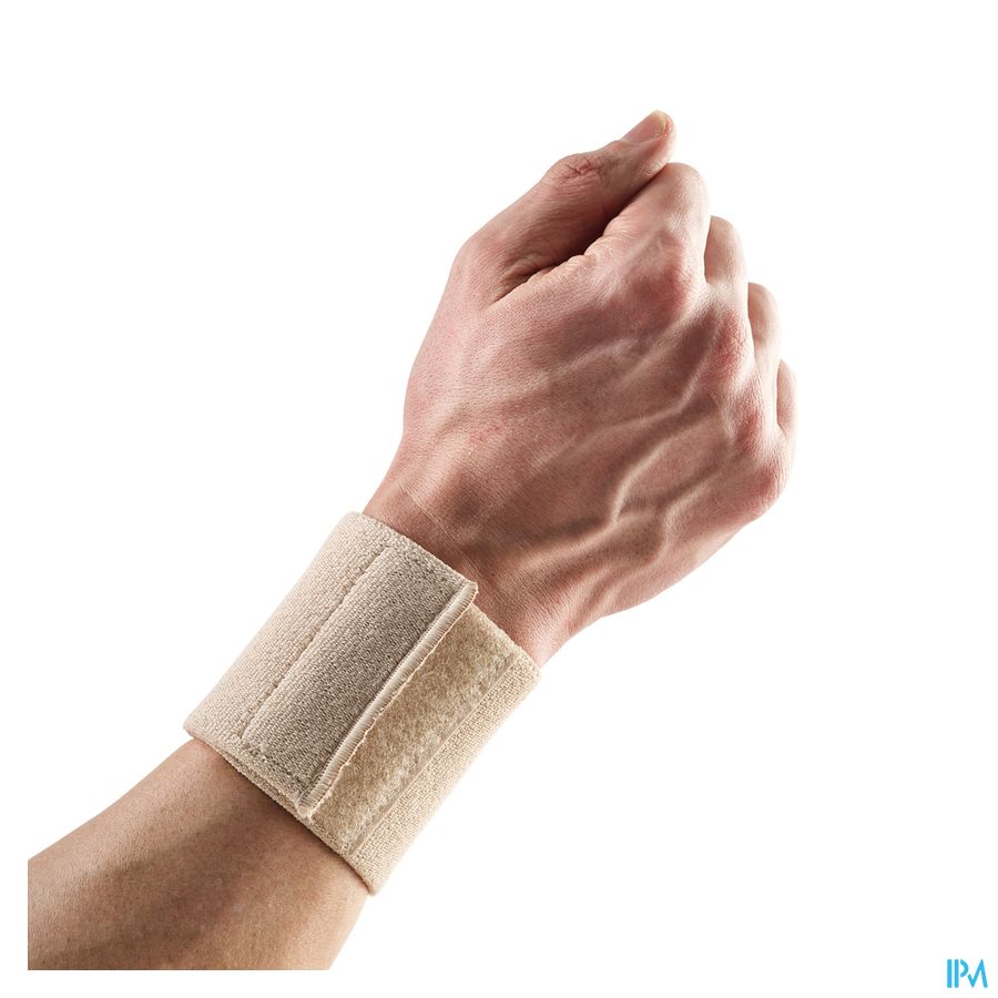 Bota Pols El Extra Velcro Skin l 1