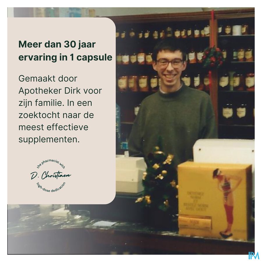 Metis Hair & Nails 09 Start V-caps 60 14