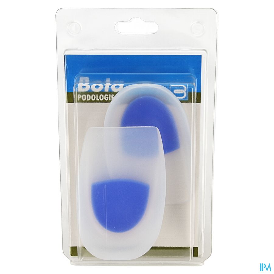 Bota Podo 10 Hielspoorkussen l 1paar 2