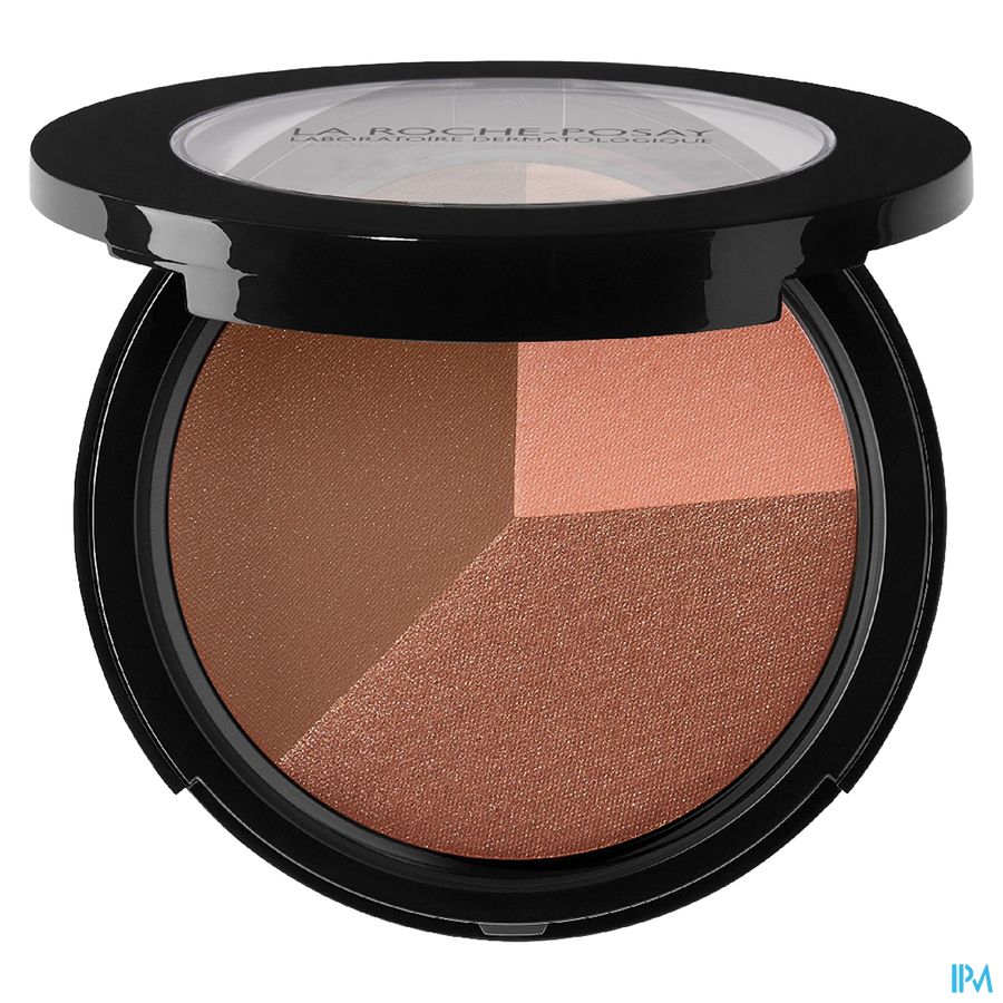 La Roche Posay Toleriane Pdr Soleil 12g 3