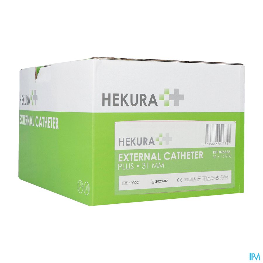 Hekura Plus Sonde Externe 31mm 1 Uz6322 Hekura Plus Sonde Externe 31mm 1 Uz6322