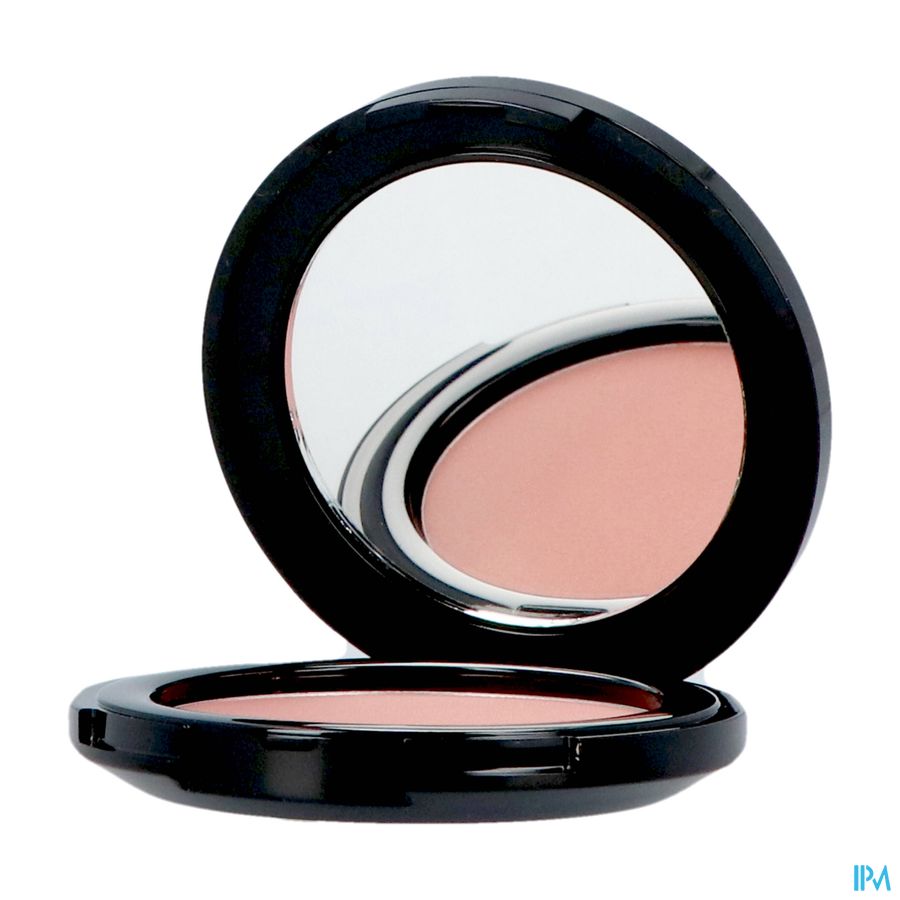 Couleurs De Noir Clear Skin Comp. Bl. 03 Fr. Rose 2
