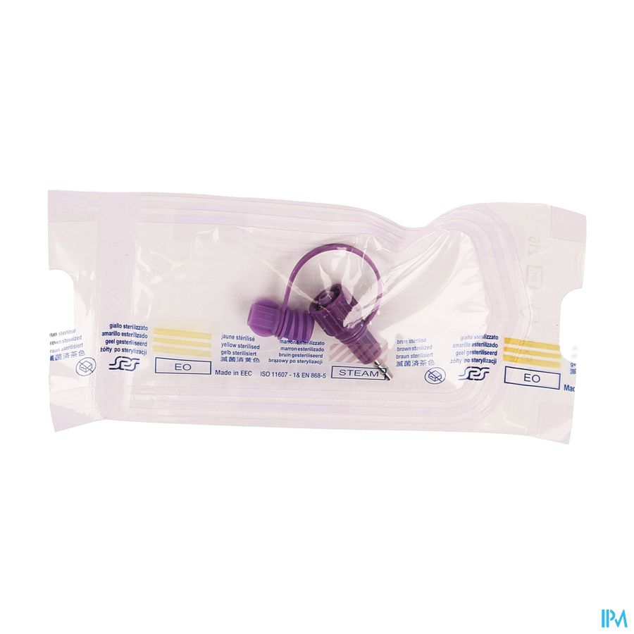 Flocare Peg Connector Ch10 Flocare Peg Connector Ch10