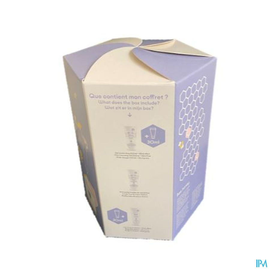 BABEE NATURE KOFFERTJE NATUURMOMENT 1