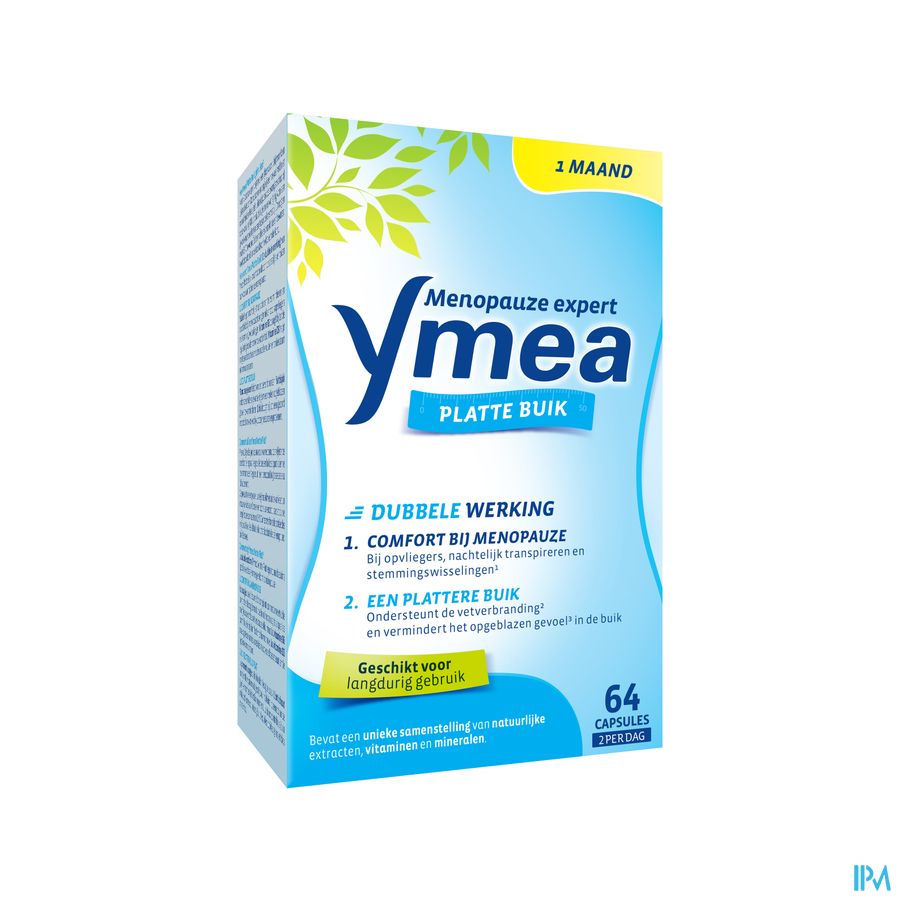 Ymea Platte Buik Comp 64 Ymea Platte Buik Comp 64