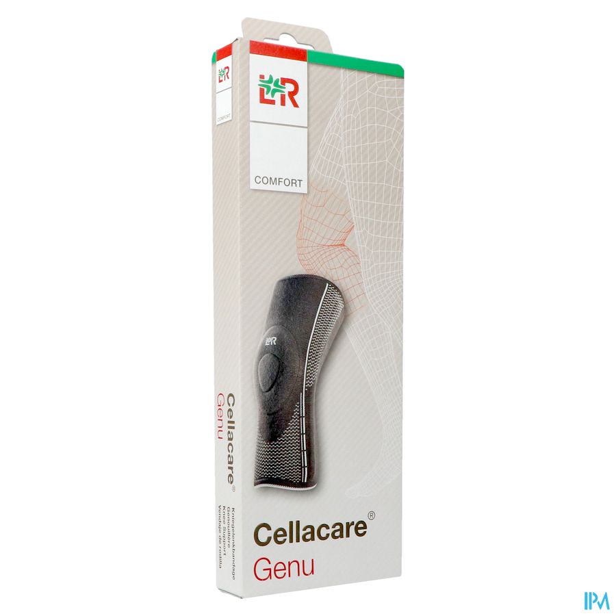 Cellacare Genu Comfort Maat 5+ 5