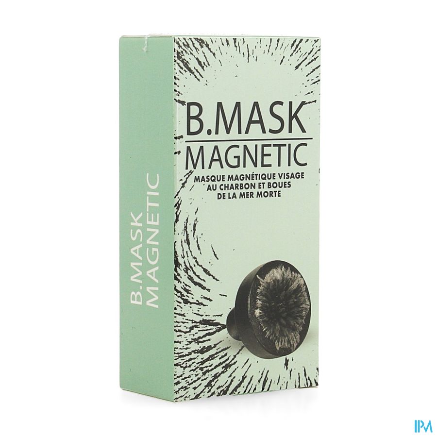 B. Mask Magnetic Tube 15ml B. Mask Magnetic Tube 15ml