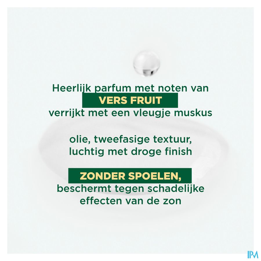 Klorane Capil. Olie Mango 100ml 18