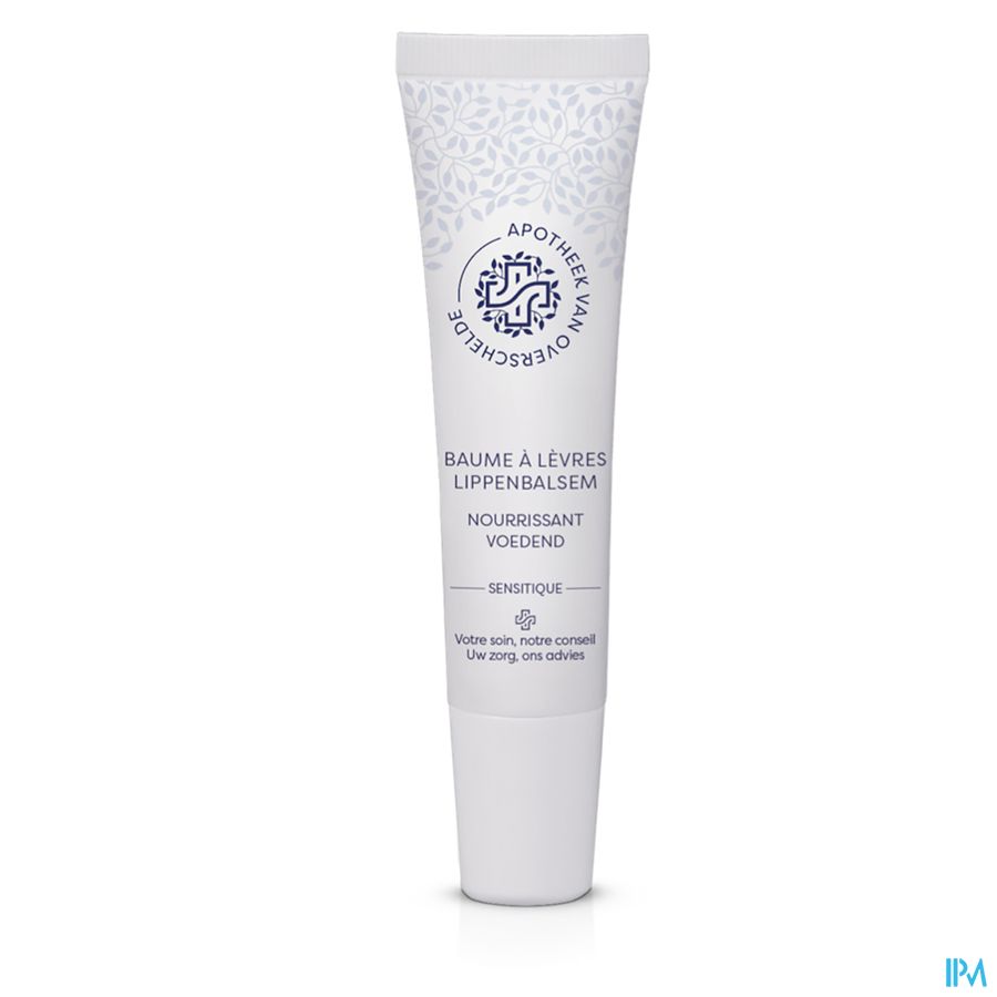 Sensitique Lippenbalsem 10ml Sensitique Lippenbalsem 10ml
