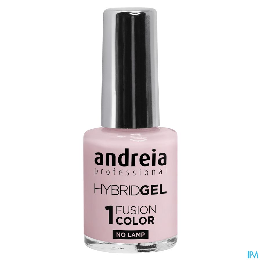 Andreia Vao Gel H20 Suikerspin 10,5ml 2