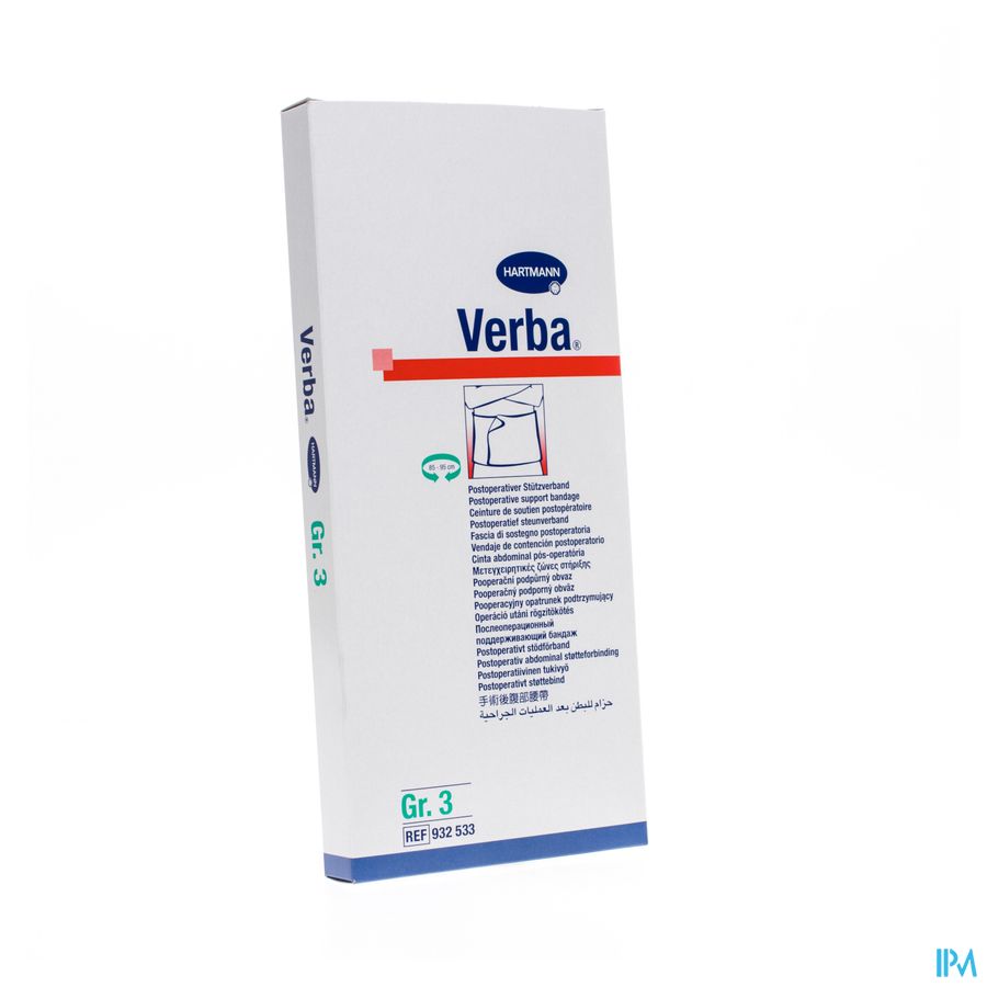 Verba 3 85-95cm 1 P/s Verba 3 85-95cm 1 P/s