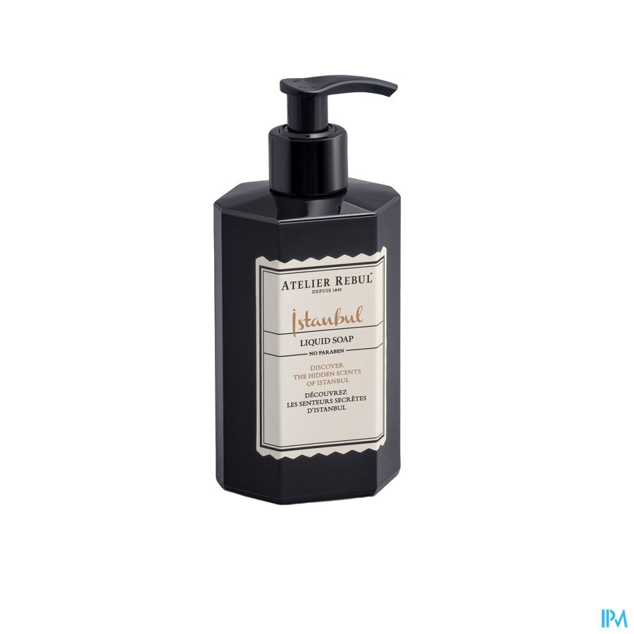Atelier Rebul Istanbul Savon Liquid 250ml