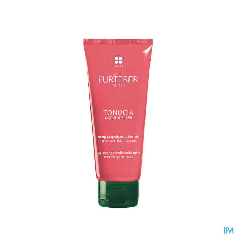 Furterer Tonucia Filler Masker 100ml