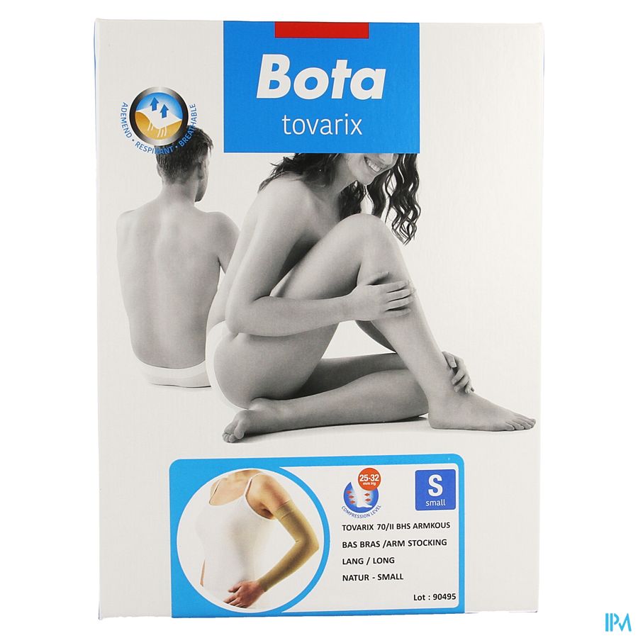 Bota Tovarix 70/ii Bas Bras Bhs Long Small 2