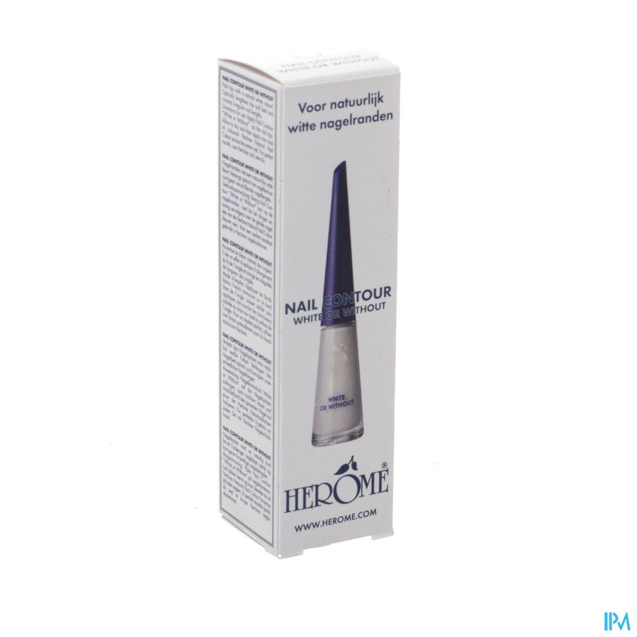 Herome White Or Without 8ml 2005 Herome White Or Without 8ml 2005