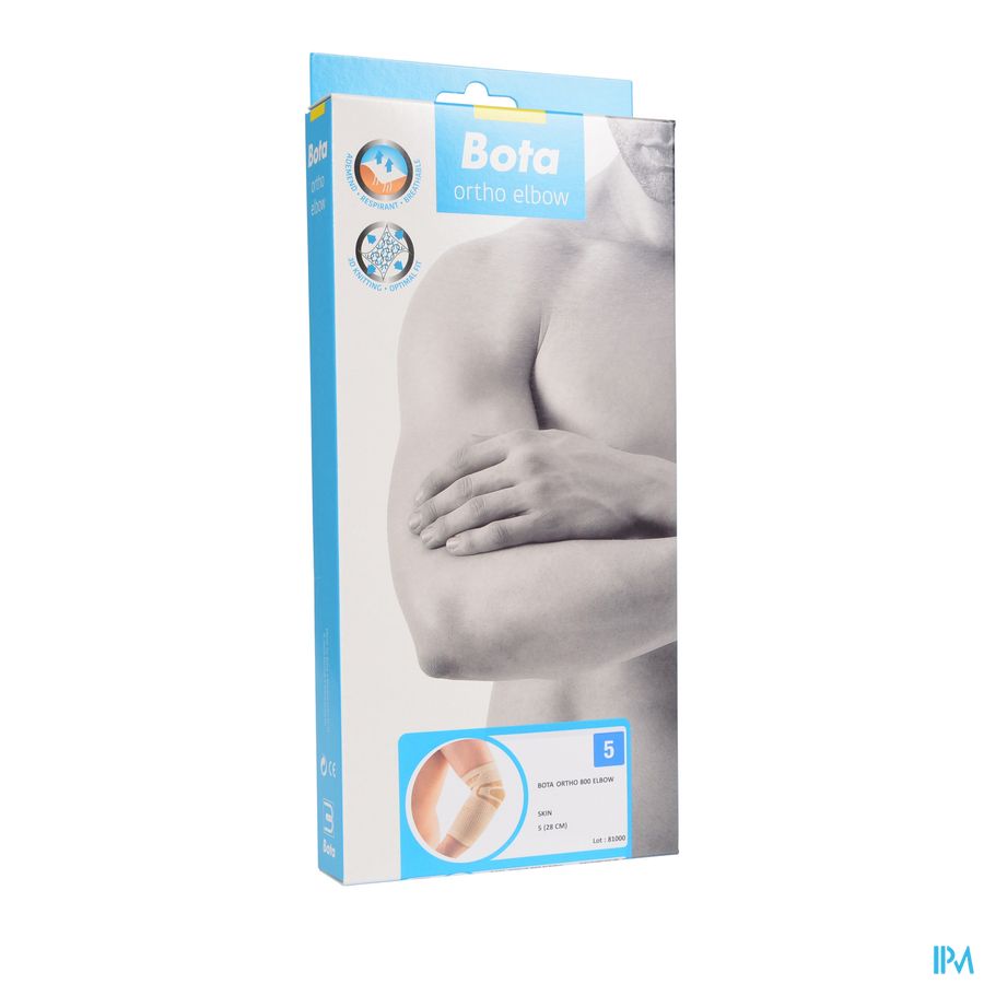 Bota Ortho Elbow 800 Skin N5 Bota Ortho Elbow 800 Skin N5
