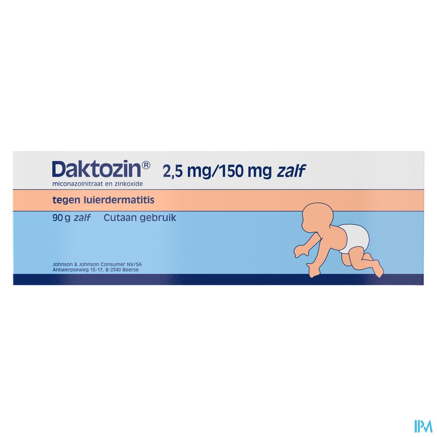 Daktozin Pate Pasta 90g 3