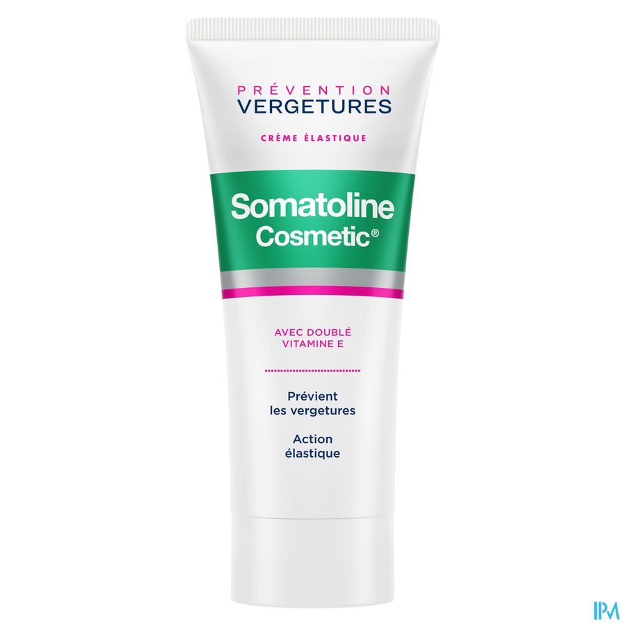 Somatoline Cosm. Preventie Striemen 200ml 3