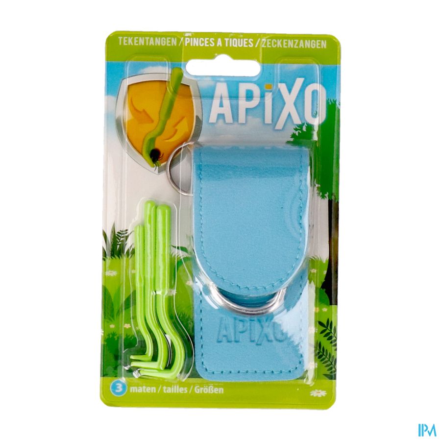 Apixo Pince Tiques 3 1