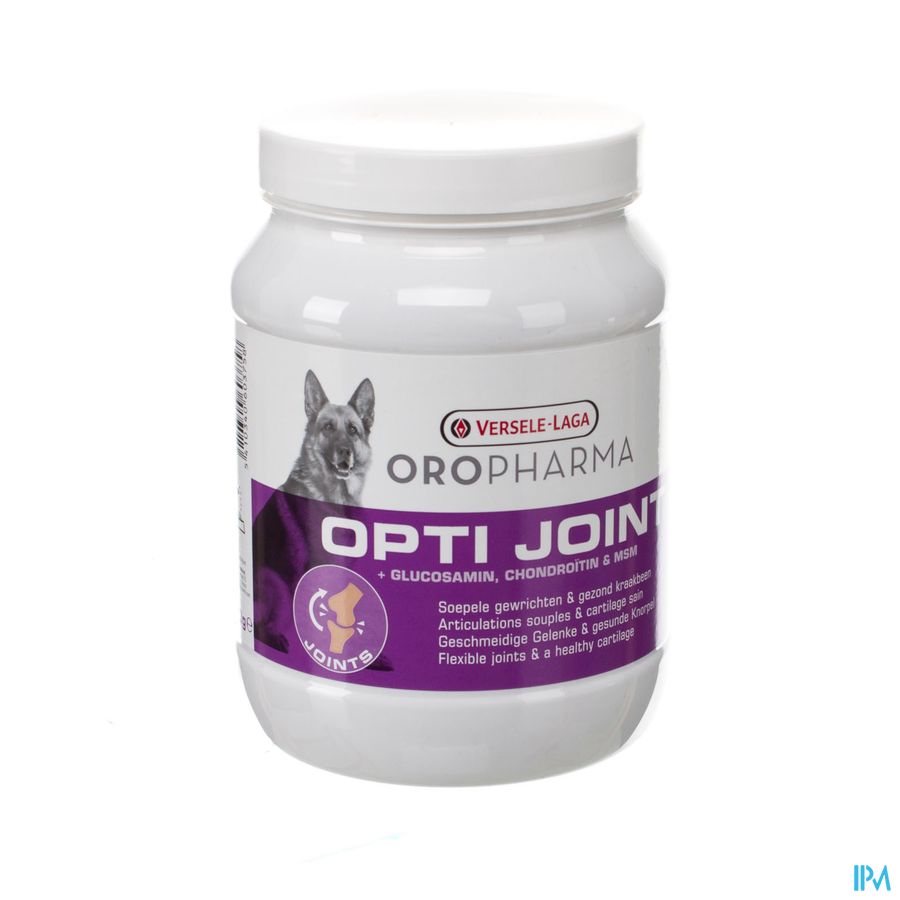 Oropharma Opti Joint Pdr 700g Oropharma Opti Joint Pdr 700g
