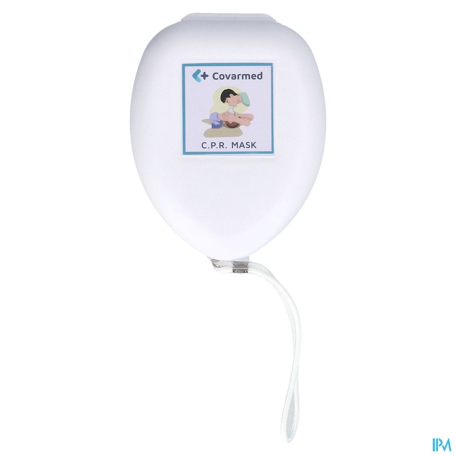 Pocket Mask Covarmed 2
