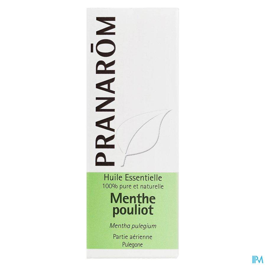 Pranarom Eo Poleimunt 10ml 2