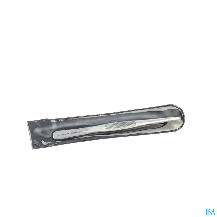 Anatomisch Pincet 14cm Covarmed Anatomisch Pincet 14cm Covarmed