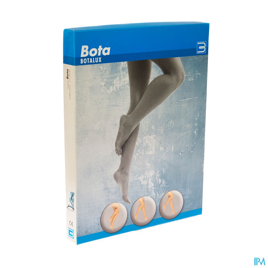 Botalux 40 Panty Steun Cast N5 3