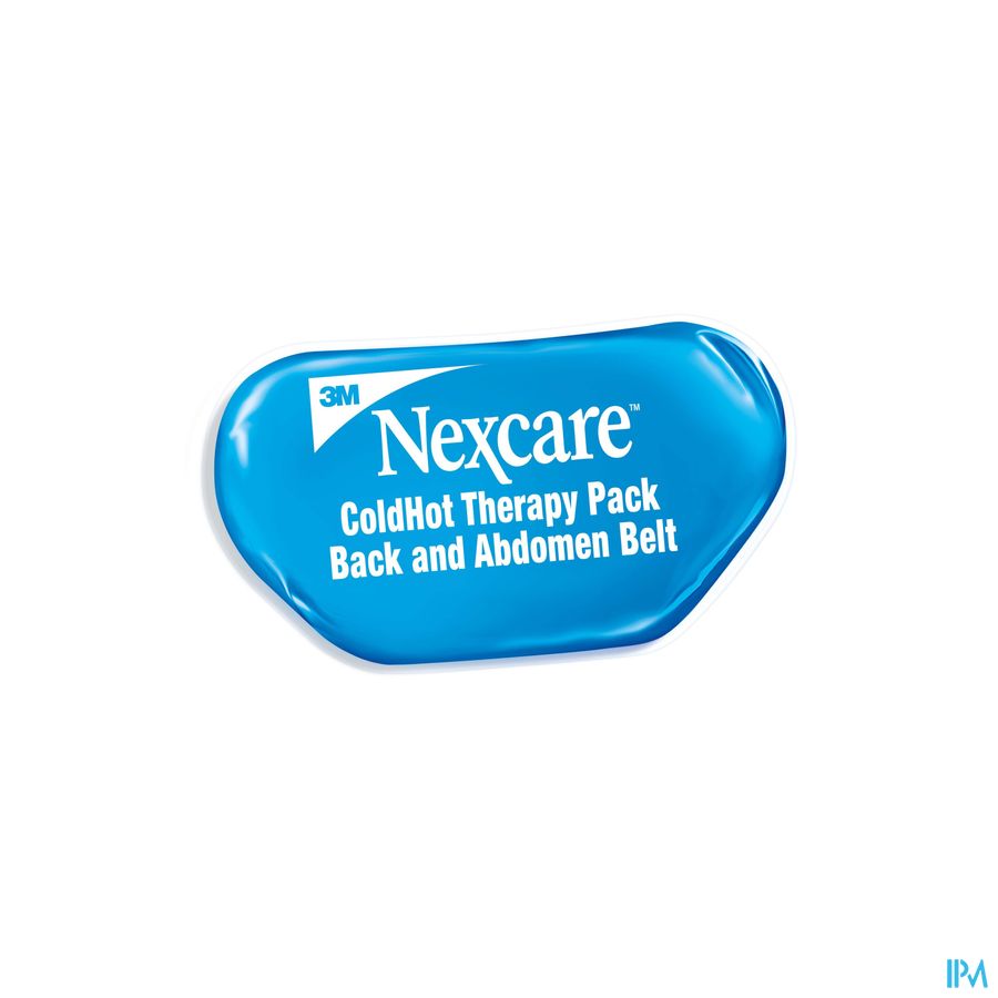 N15711l Nexcare Coldhot Therapy Pack Rug En Buik l/xl, l - Xl 7