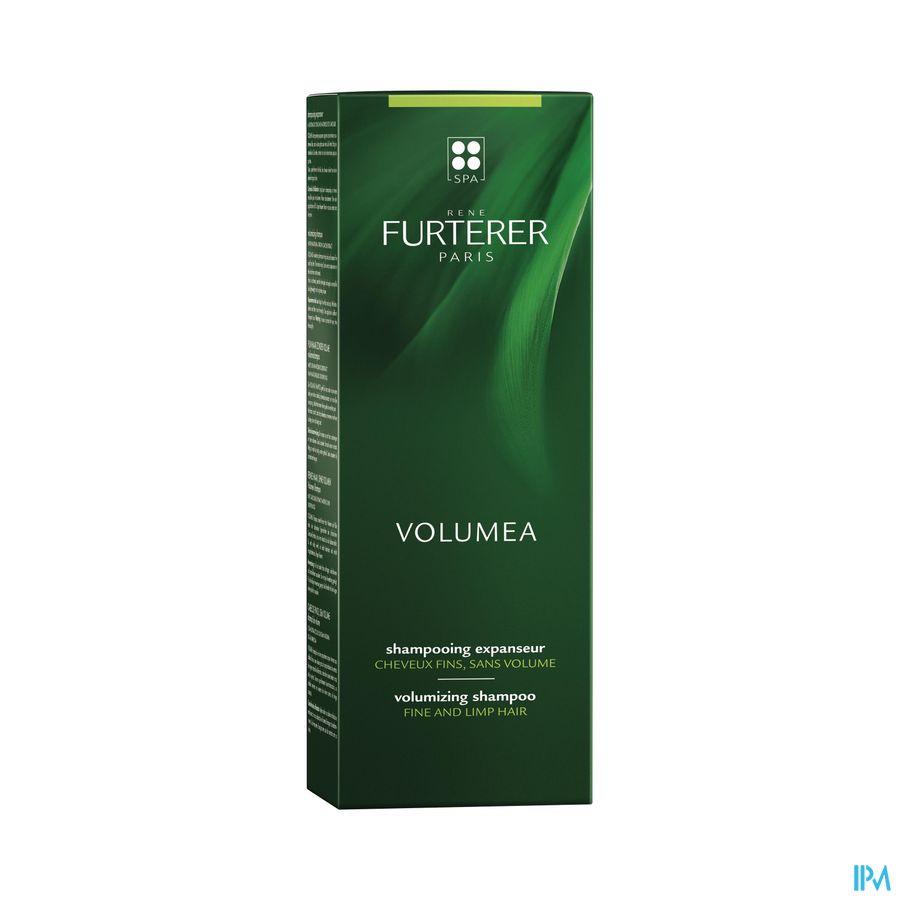 Furterer Volumea Shampooing 200ml