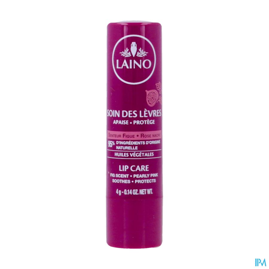Laino Verzorging Lippen Afb 4g