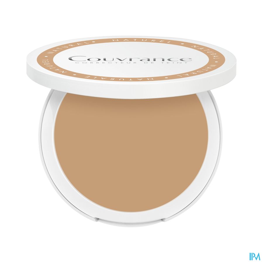 Avene Couvrance Fond Teint Comp. 1.1 Naturel 8,5g 1