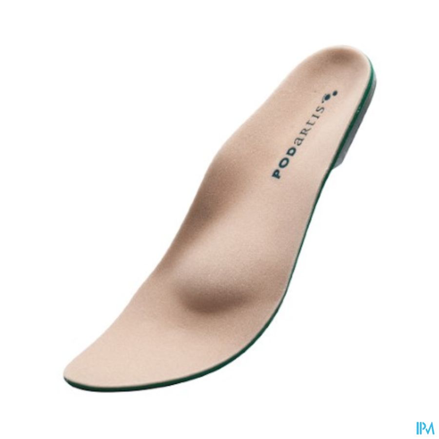 Podartis Orthomax Zool Man Beige 42 2