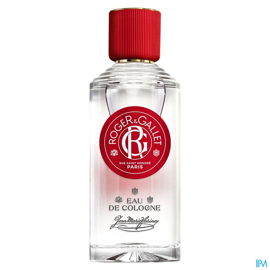 Roger&gallet Jm Farina Edc 100ml 5