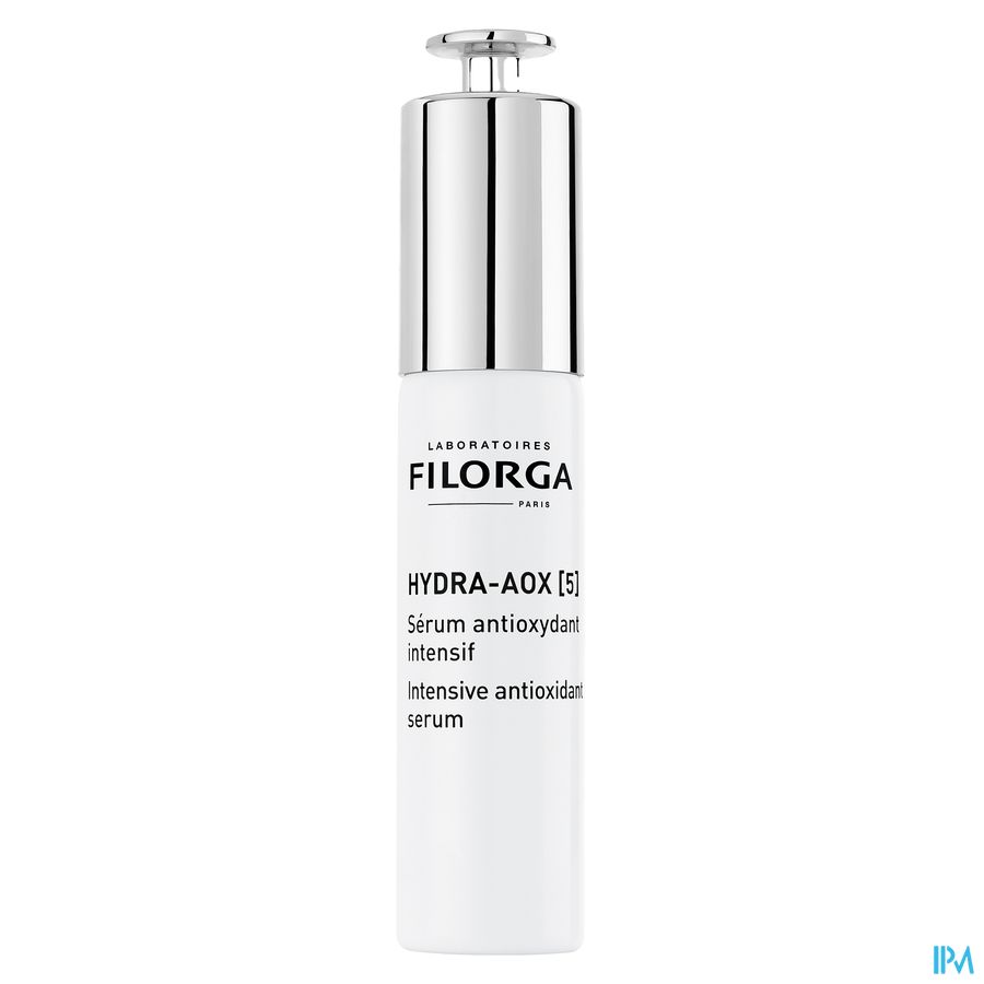Filorga Hydra Aox Serum 30ml 2