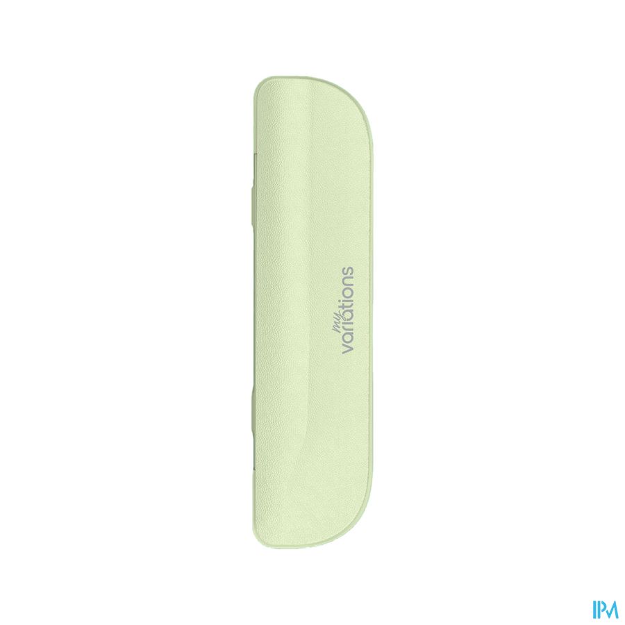 Myvariations Reisetui Green Myvariations Reisetui Green