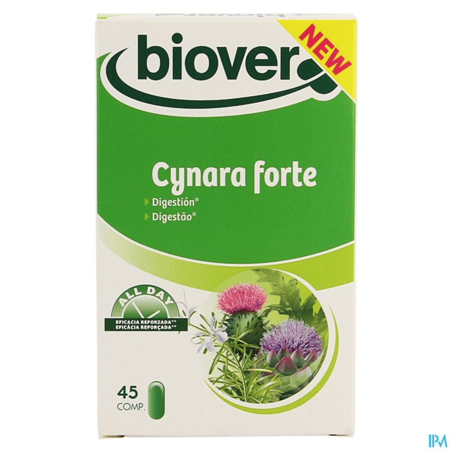 All Day Cynara Forte Comp 45 All Day Cynara Forte Comp 45