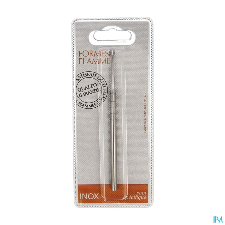 Formes&flammes 43 Holbeitel Velletje