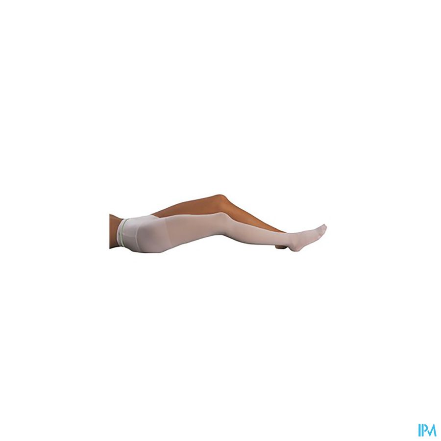 Bota Embolix Agt Droit Blanc N3